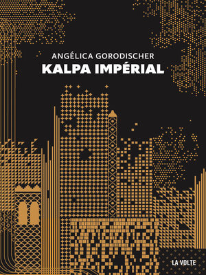 cover image of Kalpa Impérial